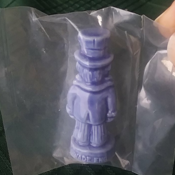 Red Rose tea Uncle Sam - Picture 2 of 2